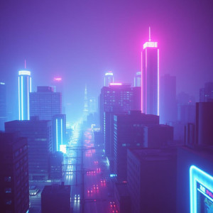 收听John Michael的Electric Dreams歌词歌曲