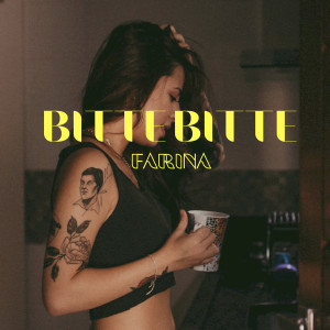 Album Bitte Bitte from Farina
