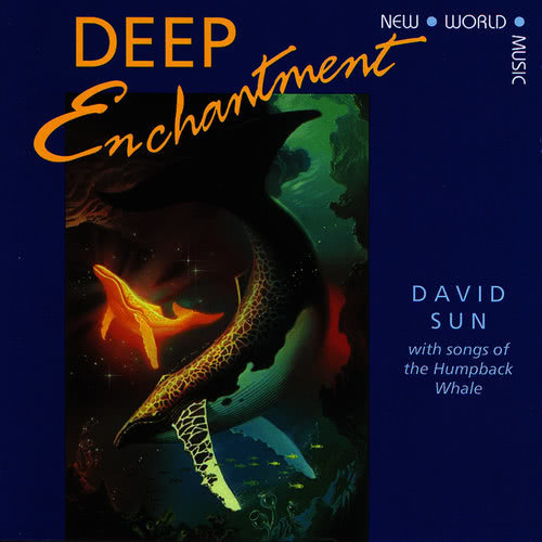 Deep Enchantment B