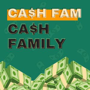 Listen to VIP song with lyrics from Cash Fam