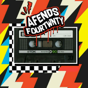Listen to PHP (Harapan Palsu) song with lyrics from Afends Fourtwnty
