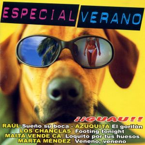 Listen to Querer y No Poder song with lyrics from Marta Méndez