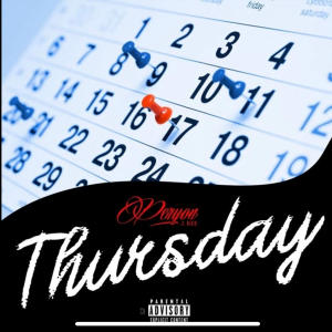 Thursday (Explicit)