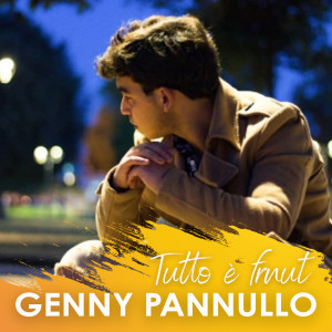 Album Tutto è frnut from Genny Pannullo