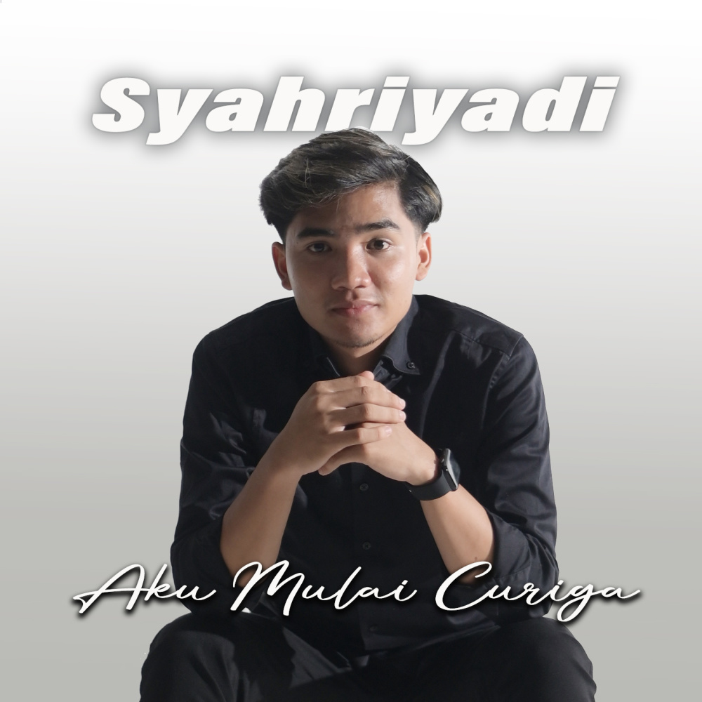 Aku Mulai Curiga