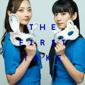 Album ALIVE - From THE FIRST TAKE oleh ClariS