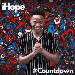อัลบัม #Countdown ศิลปิน iHOPE