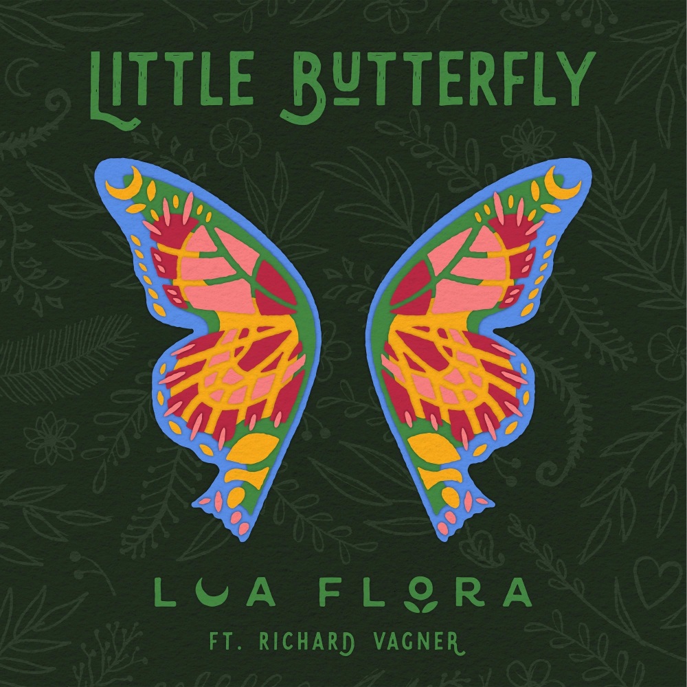 Little Butterfly