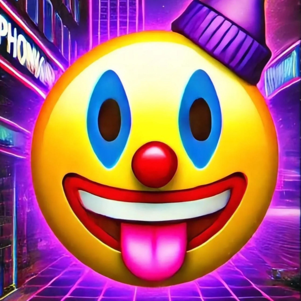 BONES CLOWN FUNK