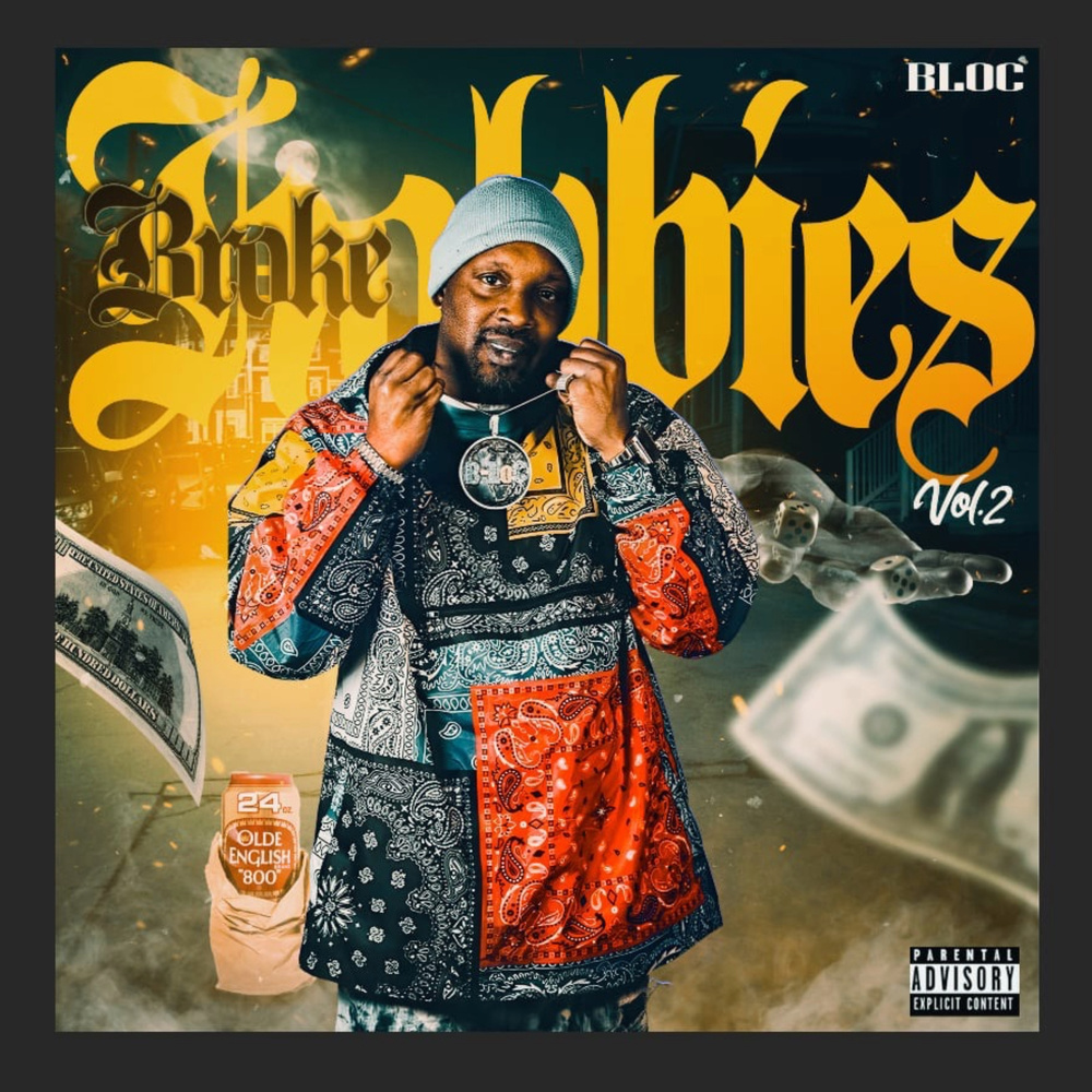 NICC AT NITE (Explicit)