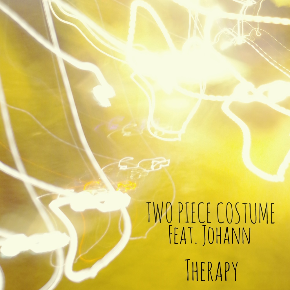 Therapy (feat. Johann)