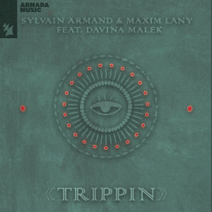 Album Trippin from Sylvain Armand