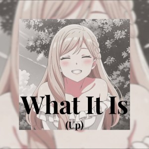 Listen to What It Is (Up) song with lyrics from D0echi