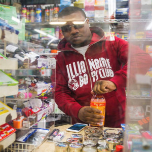 收聽Bossman Rich的Juggin Ain’t Dead (Explicit)歌詞歌曲