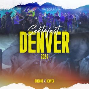 收聽Grupo Sekta的El Mundo Es Tuyo (feat. Escolta de Rancho)歌詞歌曲