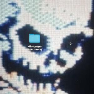收聽7XVN的a final prayer歌詞歌曲