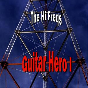 收聽The Hi Freqs的Foo Food歌詞歌曲