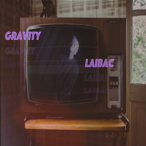 Laibac的专辑Gravity