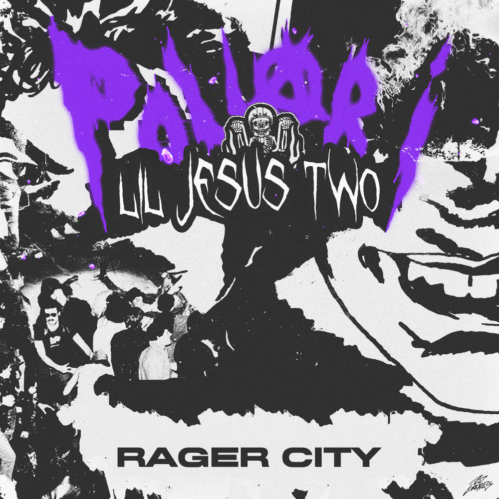 RAGER CITY (Explicit)