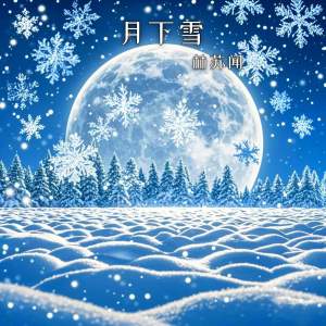 Album 月下雪 from 林苏闻