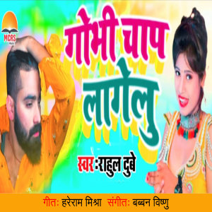 Rahul Dubey的专辑Gobhi Chap Lagelu