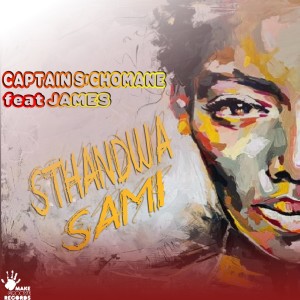 Album Sthandwa Sami (My Love) from James