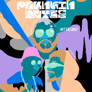 Album Phunkin Trybe Interludes from Daru Jones
