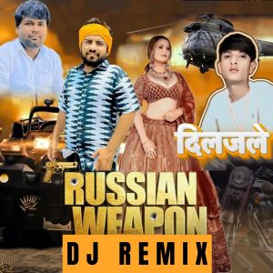 Listen to Russian Weapon Diljale (DJ Remix) song with lyrics from Parvesh Lion