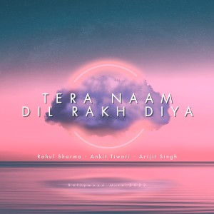 Listen to Tera Naam Dil Rakh Diya (Reverb) song with lyrics from Raghav Chaitanya