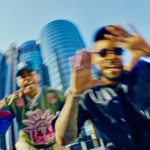 收聽Easy MCcoy的go get it (feat. Glenwood!) (Explicit)歌詞歌曲