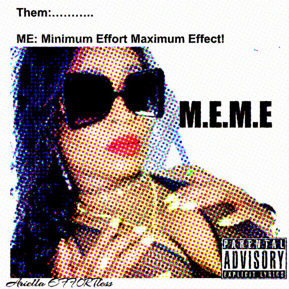 PEOPLE (feat. KENILWORTH KATRINA) (Explicit)