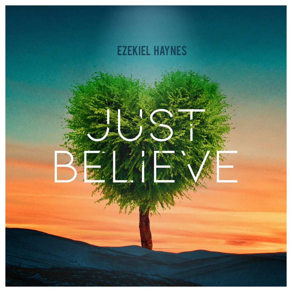 Just Believe