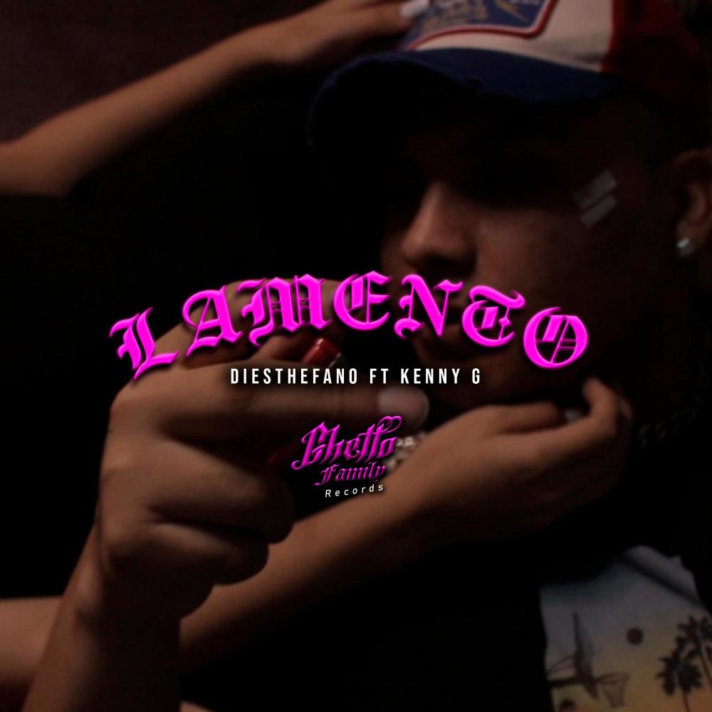 Lamento (feat. TyroneG) (Explicit)