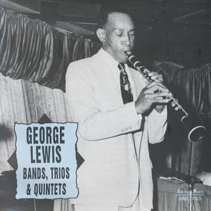 收聽George Lewis的Cecilia歌詞歌曲