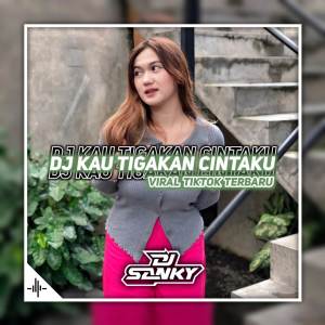 Dengarkan Dj JJ Rolling X Kau Tigakan Cintaku lagu dari Dj SanKY dengan lirik