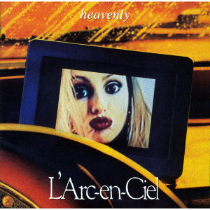 อัลบัม heavenly ศิลปิน 彩虹