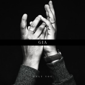 Album Only You oleh Gia