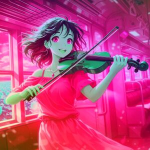 default playlist img