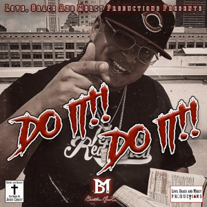 Album Do It!! Do It!! from Brother Mer-C