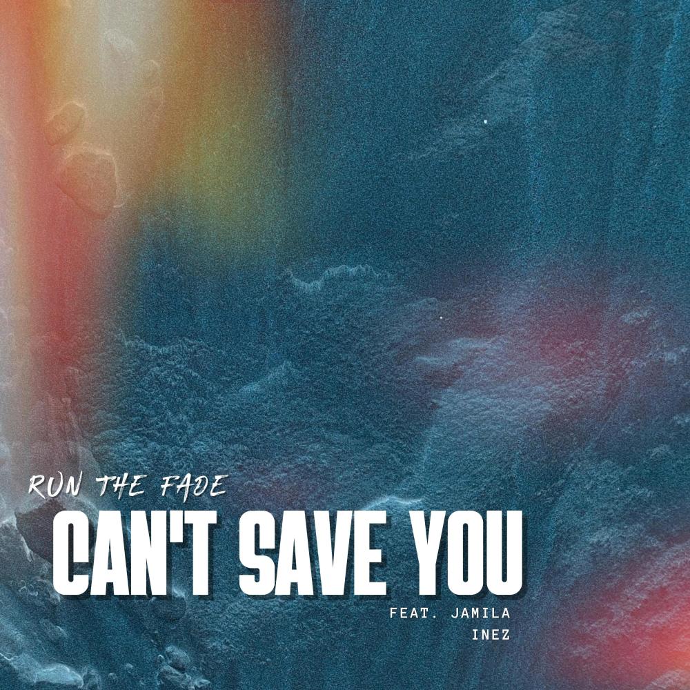 Can't Save You (feat. Jamila Inez, Flowman & Evryday Tony) (Explicit)