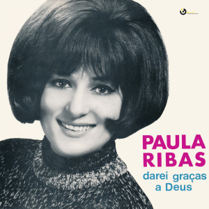 Album Darei Graças a Deus from 