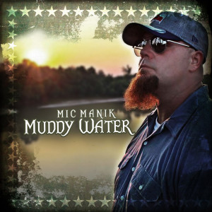 Dengarkan lagu Watching the Water Roll (feat. David Ray) nyanyian Mic Manik dengan lirik