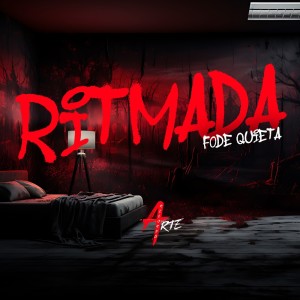 GUI 07的專輯Ritmada Fode Quieta (Explicit)