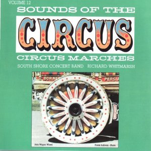 ดาวน์โหลดและฟังเพลง Spotlight พร้อมเนื้อเพลงจาก Sounds of the Circus South Shore Concert Band