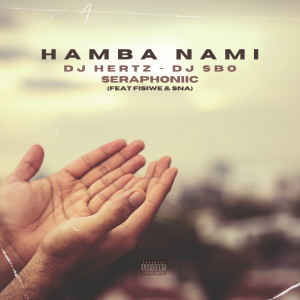 的專輯Hamba Nami