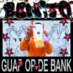 Benito的专辑GUAP OP DE BANK (Explicit)