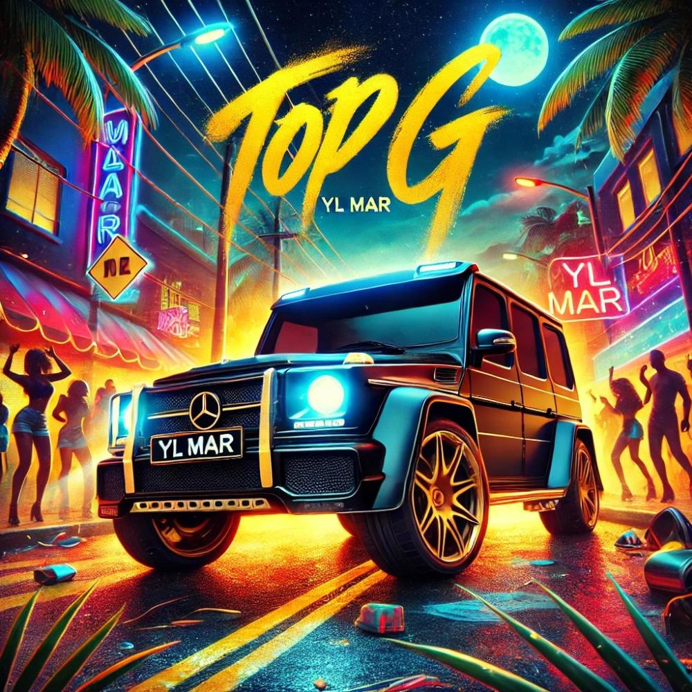 Top G (Explicit)