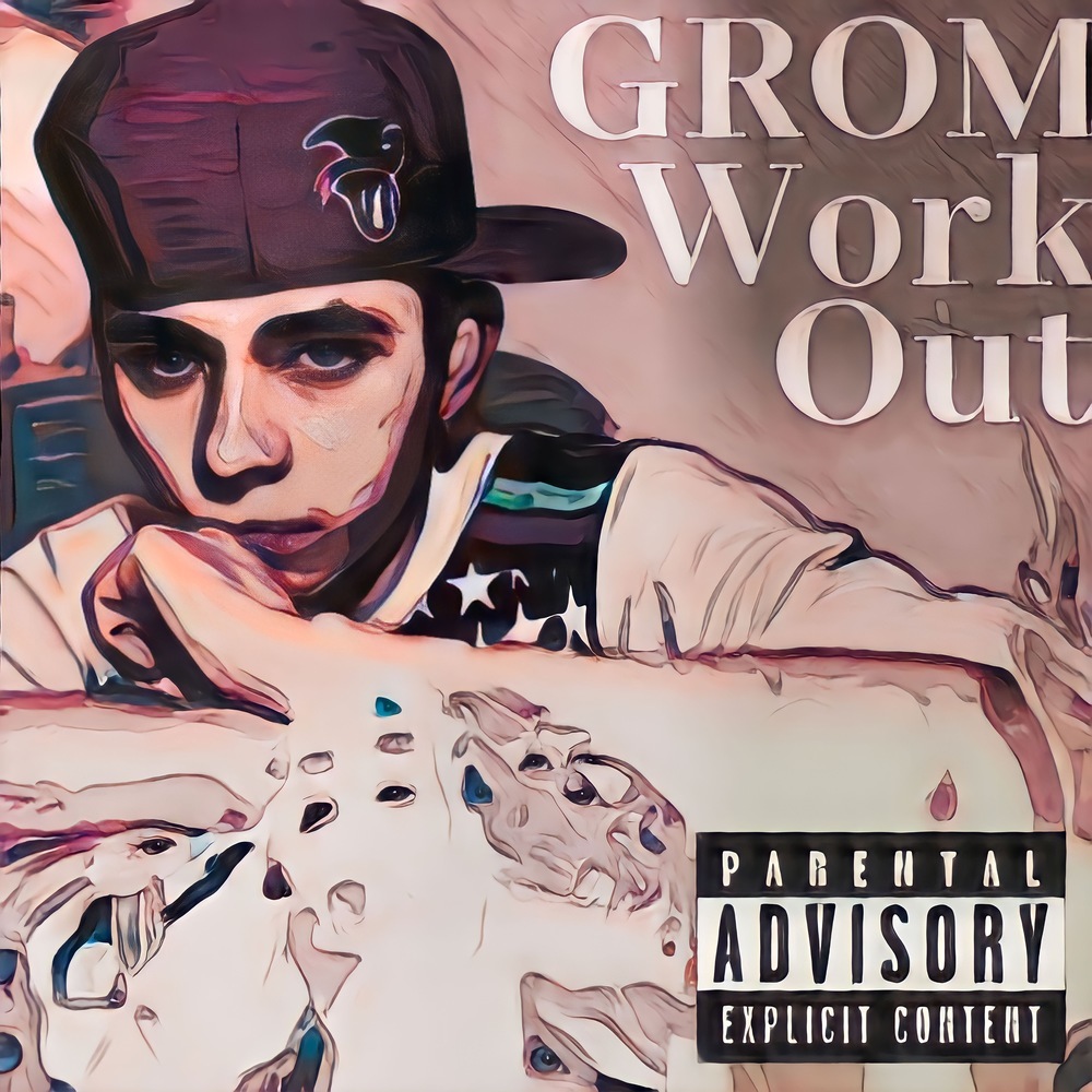 Work Out (Explicit)
