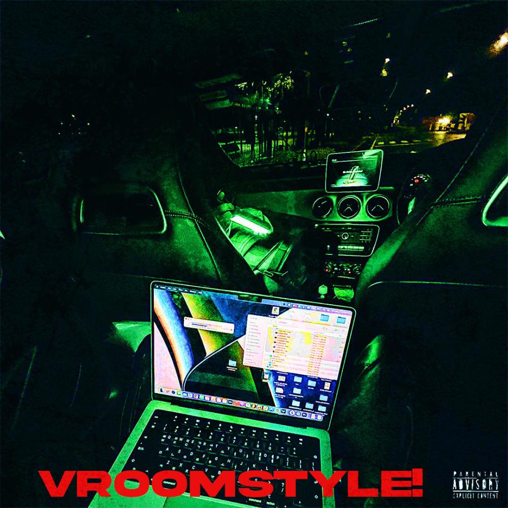 Vroomstyle! (Explicit)
