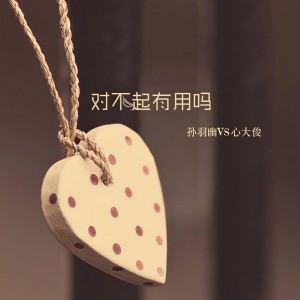 Listen to 对不起有用吗 song with lyrics from 孙羽幽